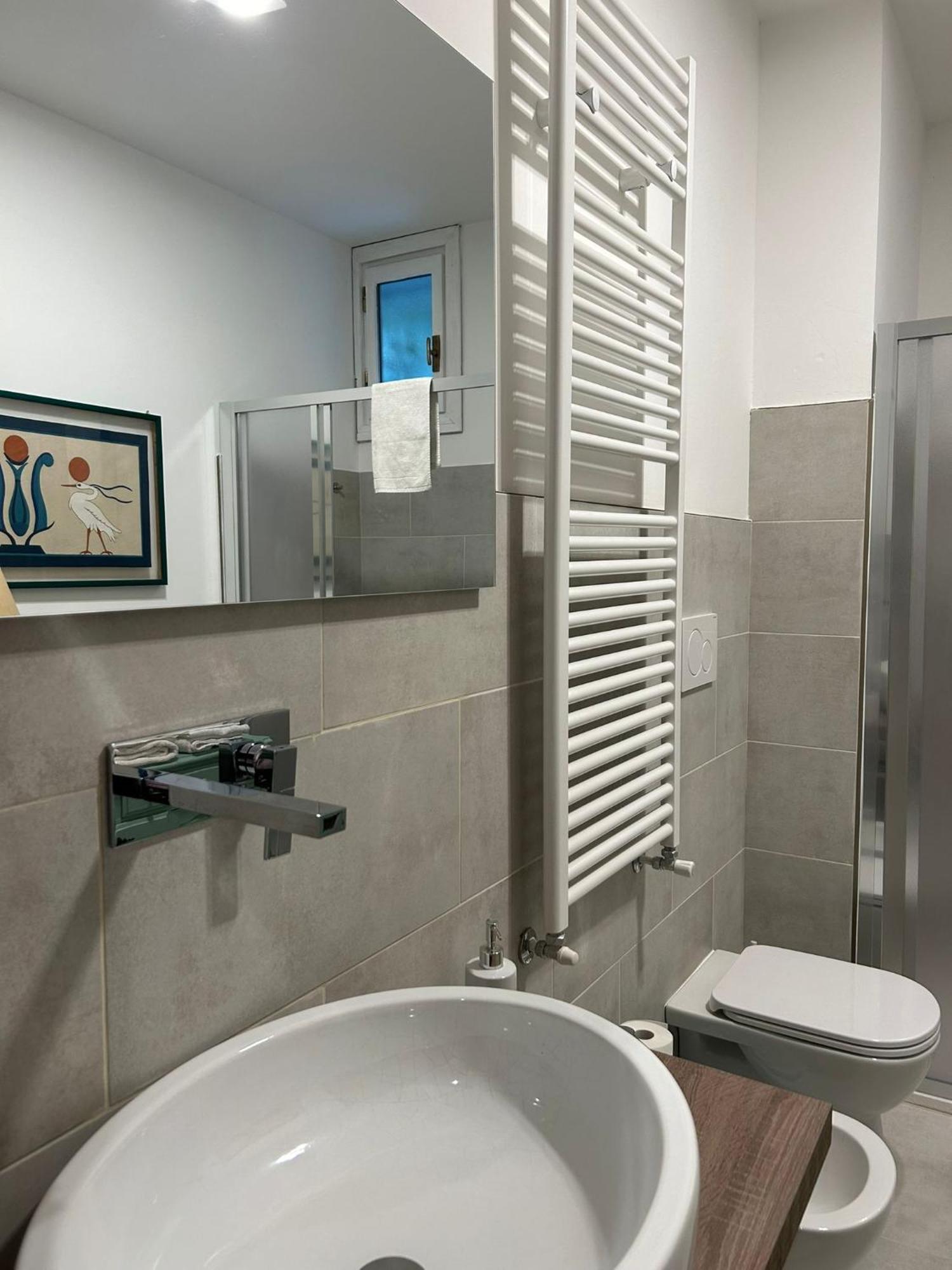 Cassini Home Turín Exterior foto